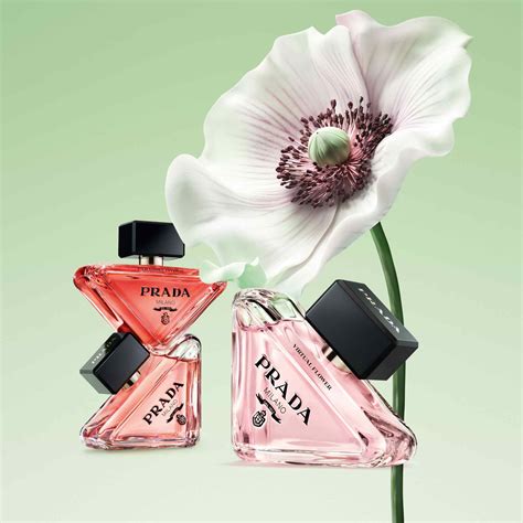 paradoxe prada note olfattive|Prada Paradoxe Virtual Flower Prada for women .